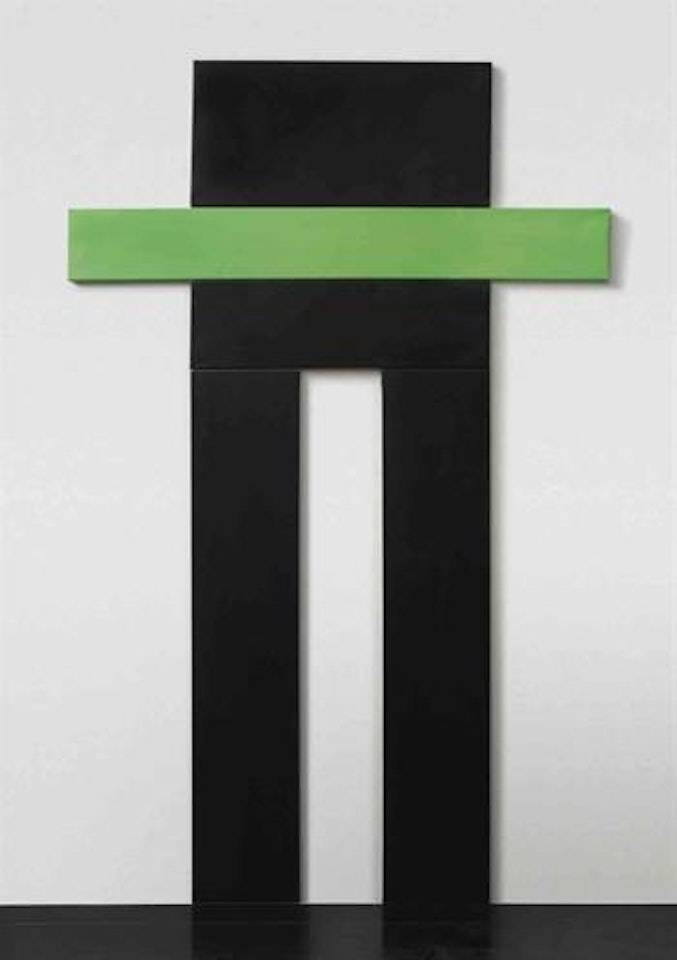 Trans (Alien) by Joe Bradley