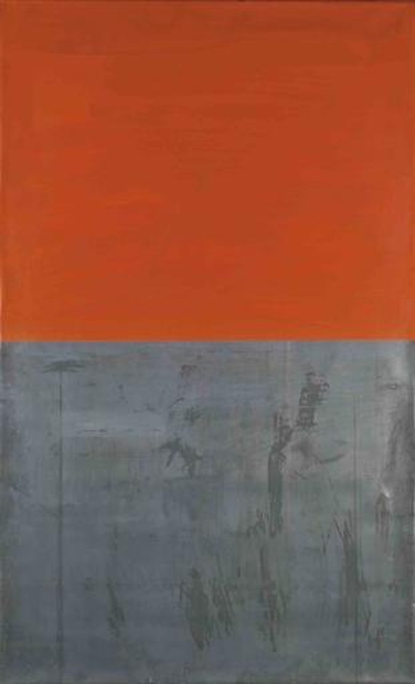Untitled by Günther Förg
