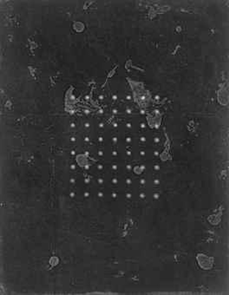 Constellation by Prunella Clough
