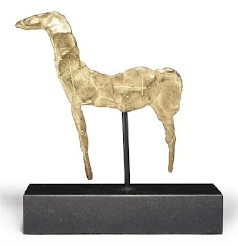 Piccolo Cavallo by Marino Marini
