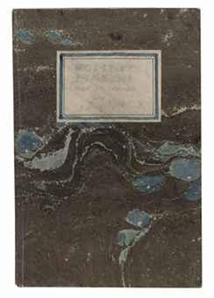 Romney Marsh. Illustrated and Described by John Piper by John Piper
