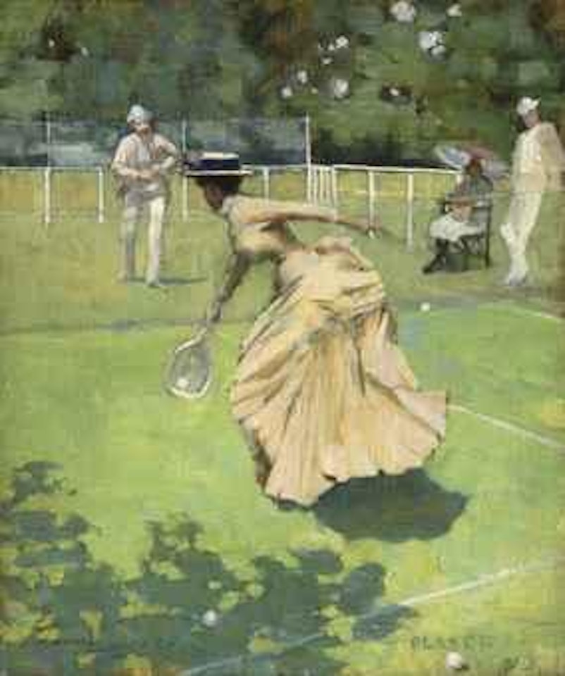 Played!! by John Lavery