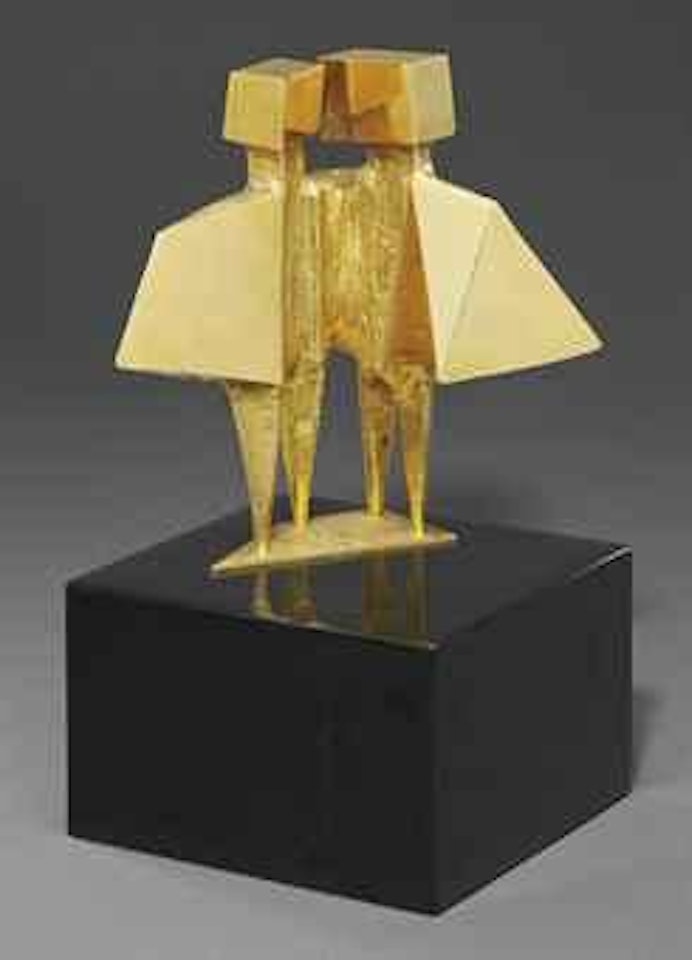 Winged Figures by Lynn Chadwick