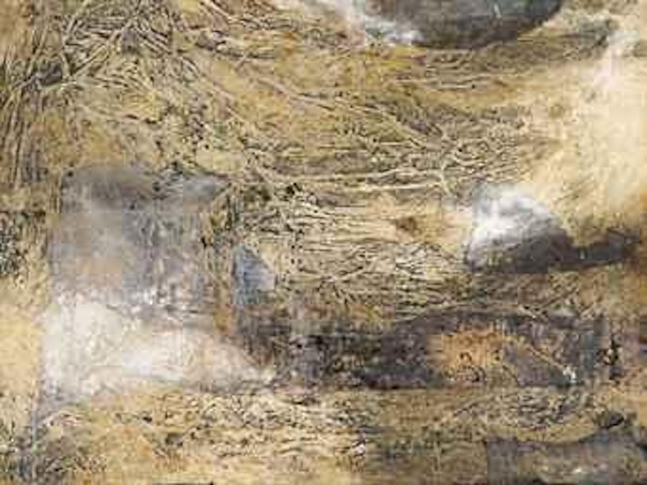Costruzione A2 by Mimmo Rotella