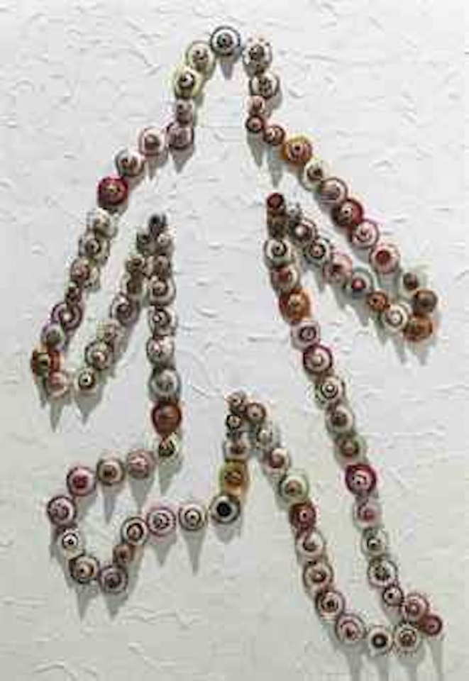 Choc Line (from the Sweet Dreams series) by Farhad Moshiri