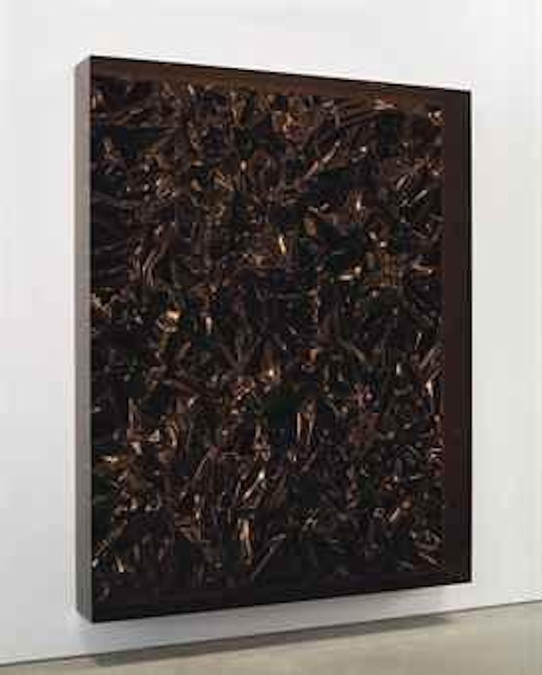 Untitled by Anselm Reyle