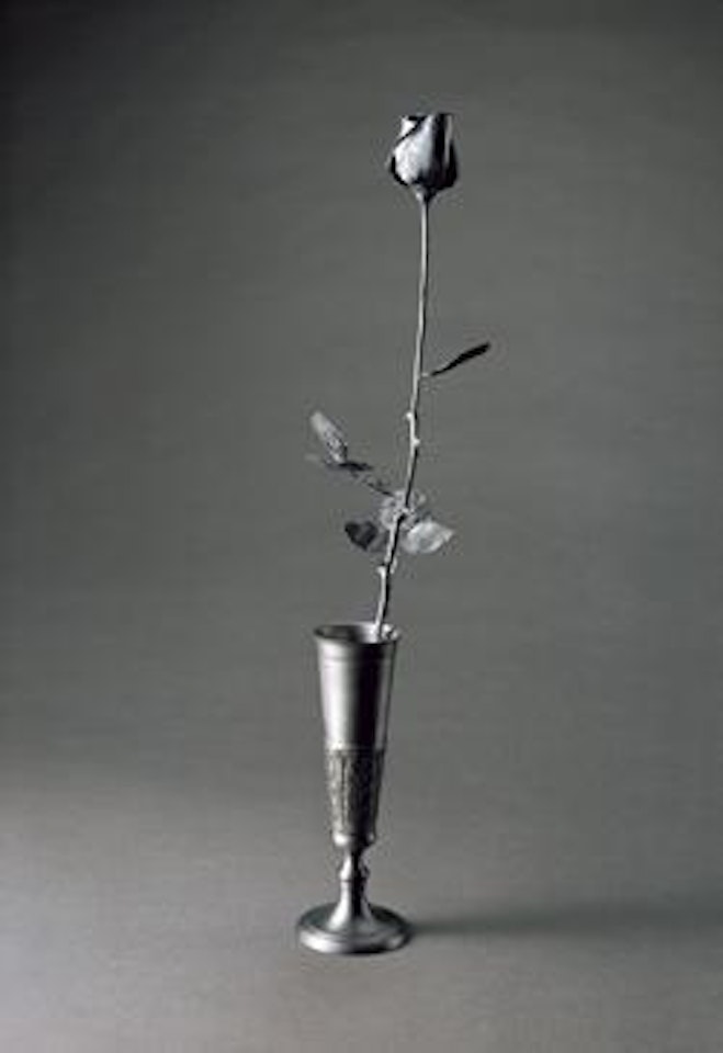 Rose series by Cai Zhisong