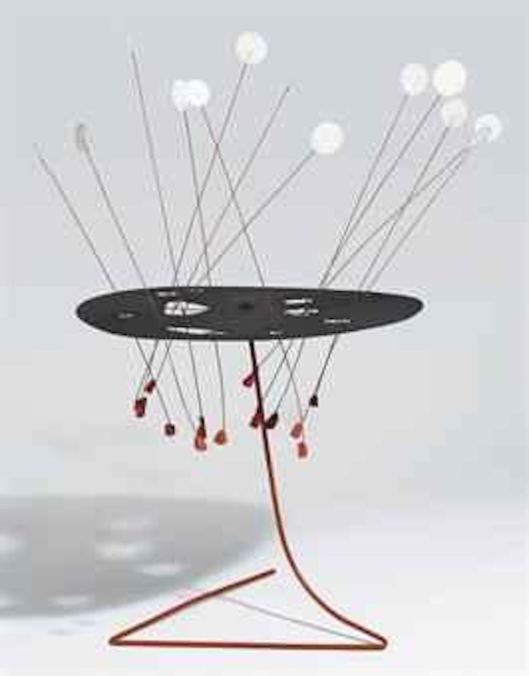 Aspen by Alexander Calder