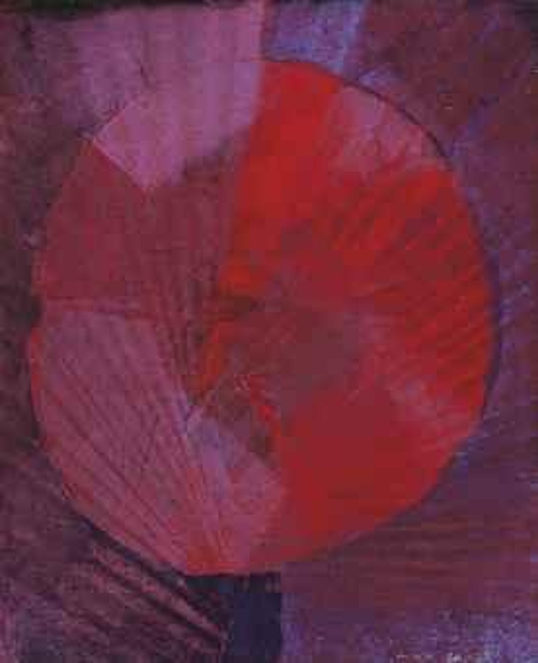 La naissance de Venus by Max Ernst