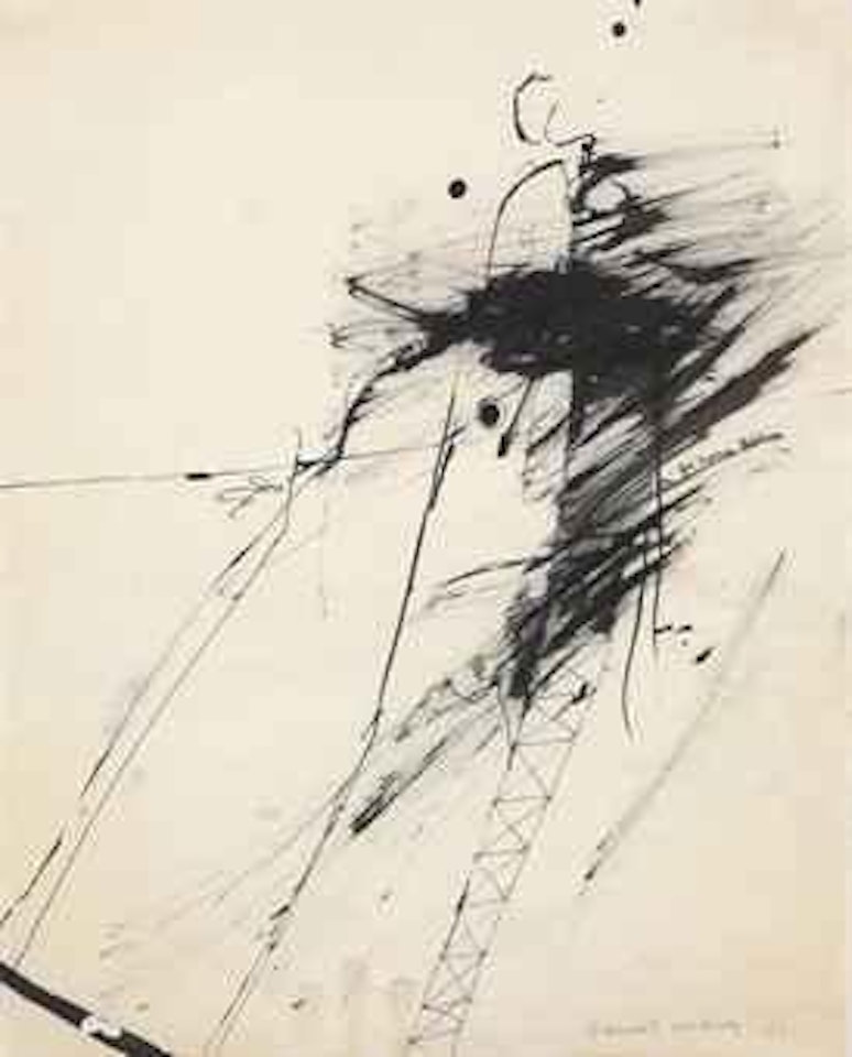 Go Home Bishop by David Hockney