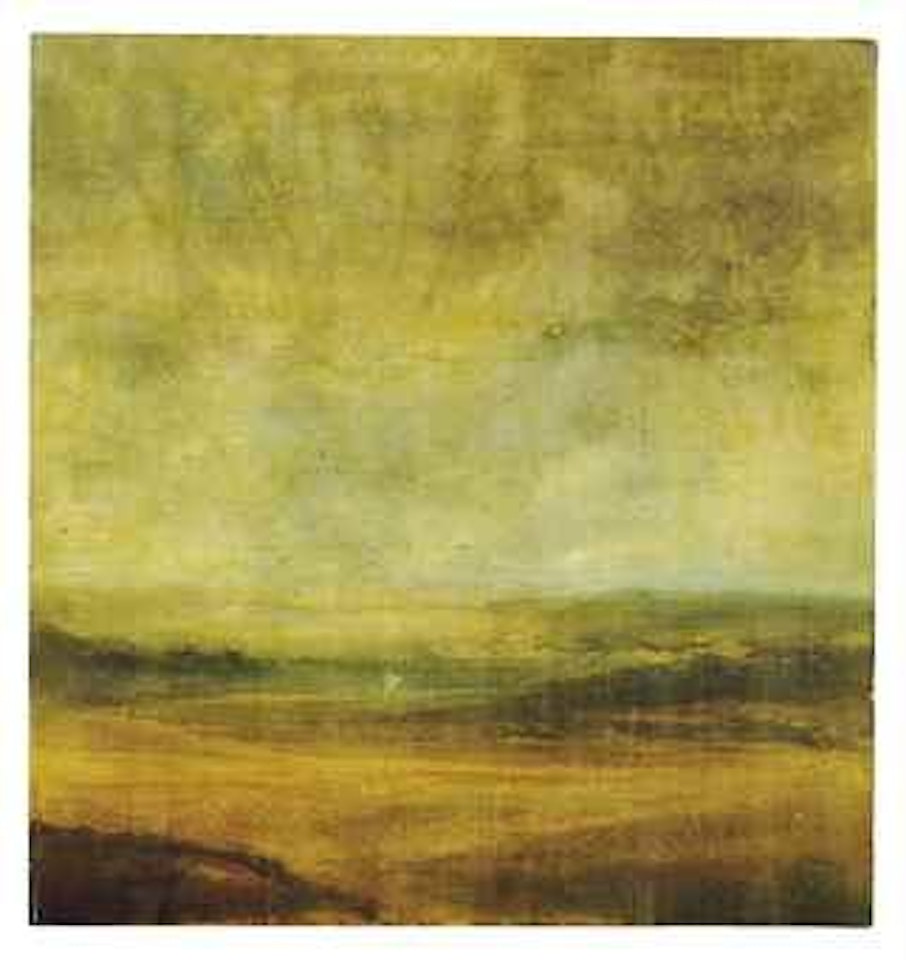 No. 90 by Joan Nelson