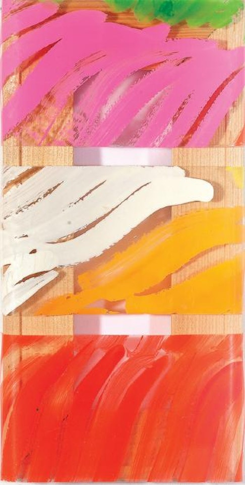 Colori misti by Carla Accardi