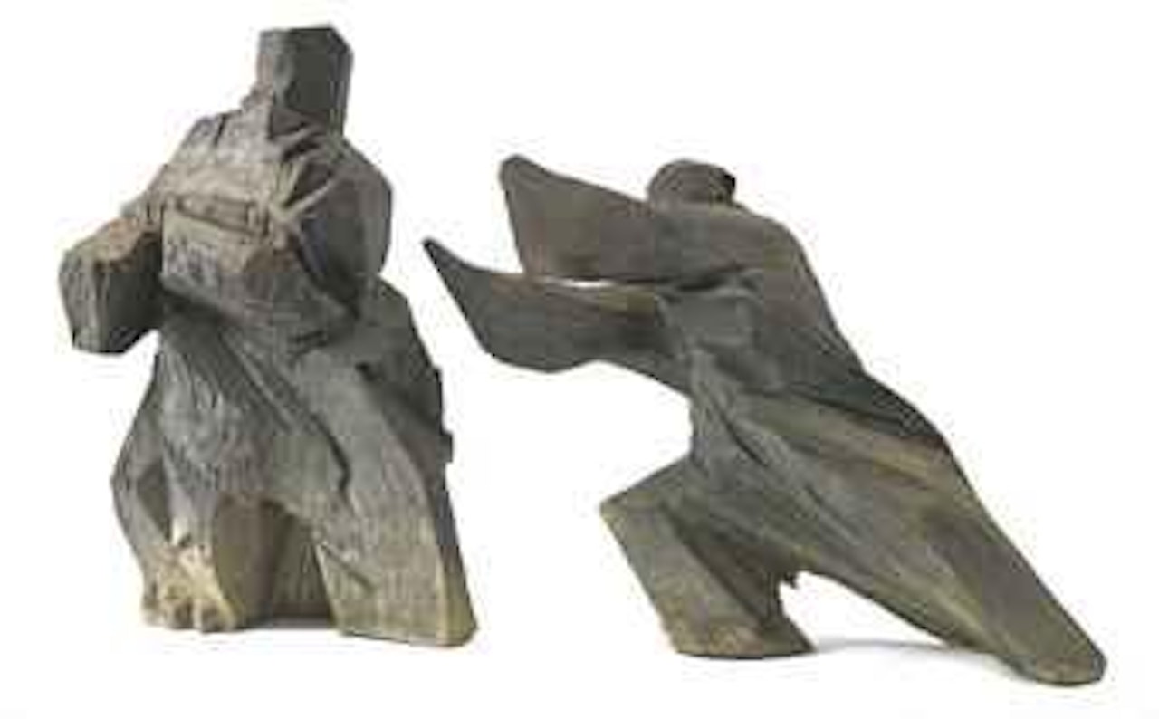 Taichi Series - Sparring by Ju Ming