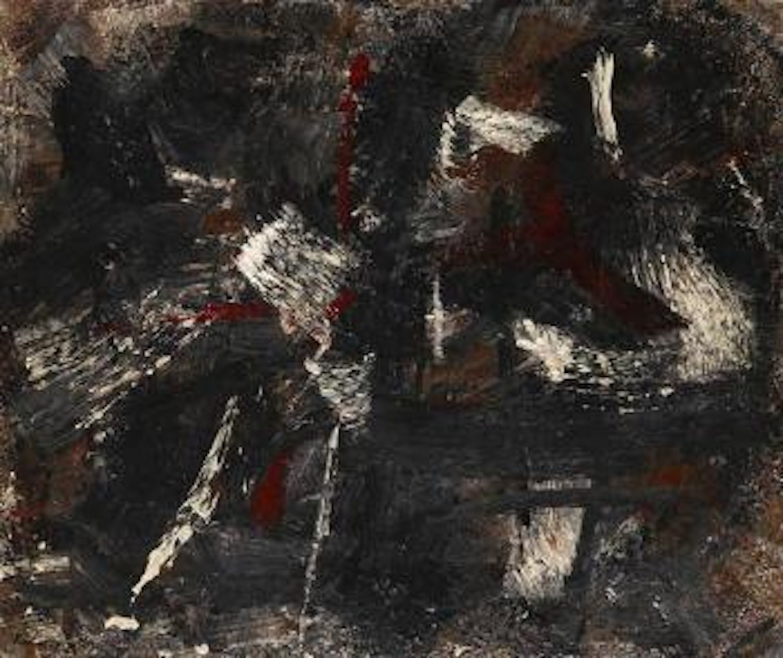 17/III,56 by Peter Bruning