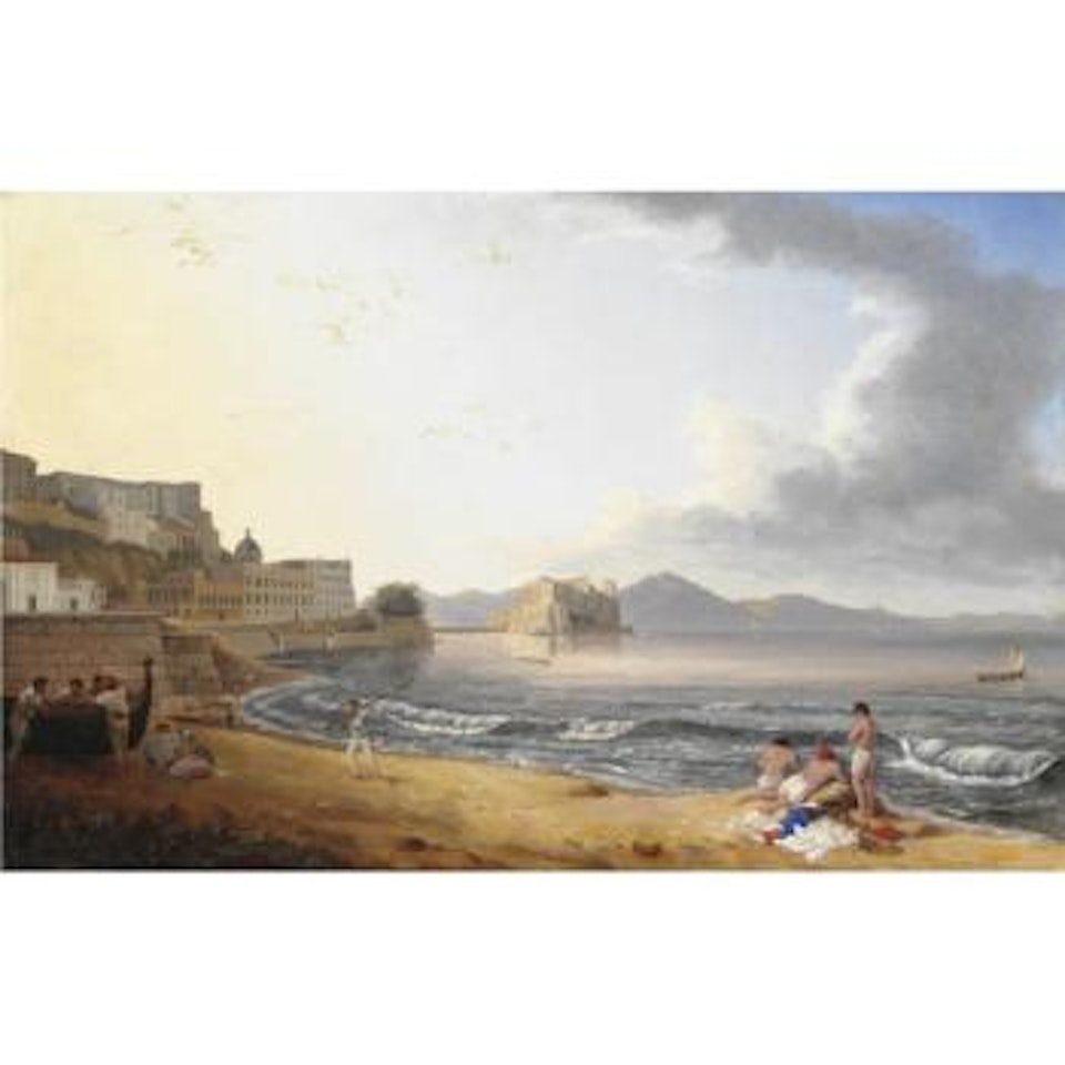 Marina Napoletana by English School