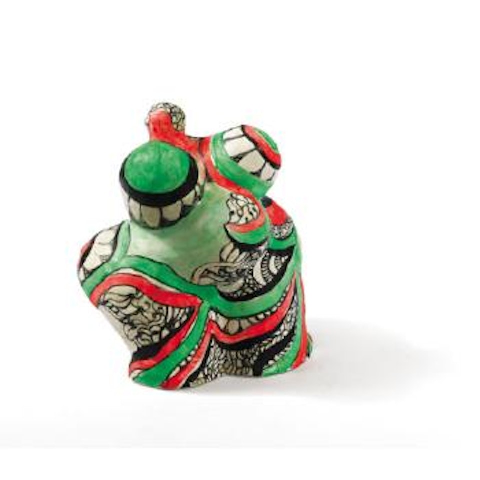 Nana by Niki de Saint Phalle
