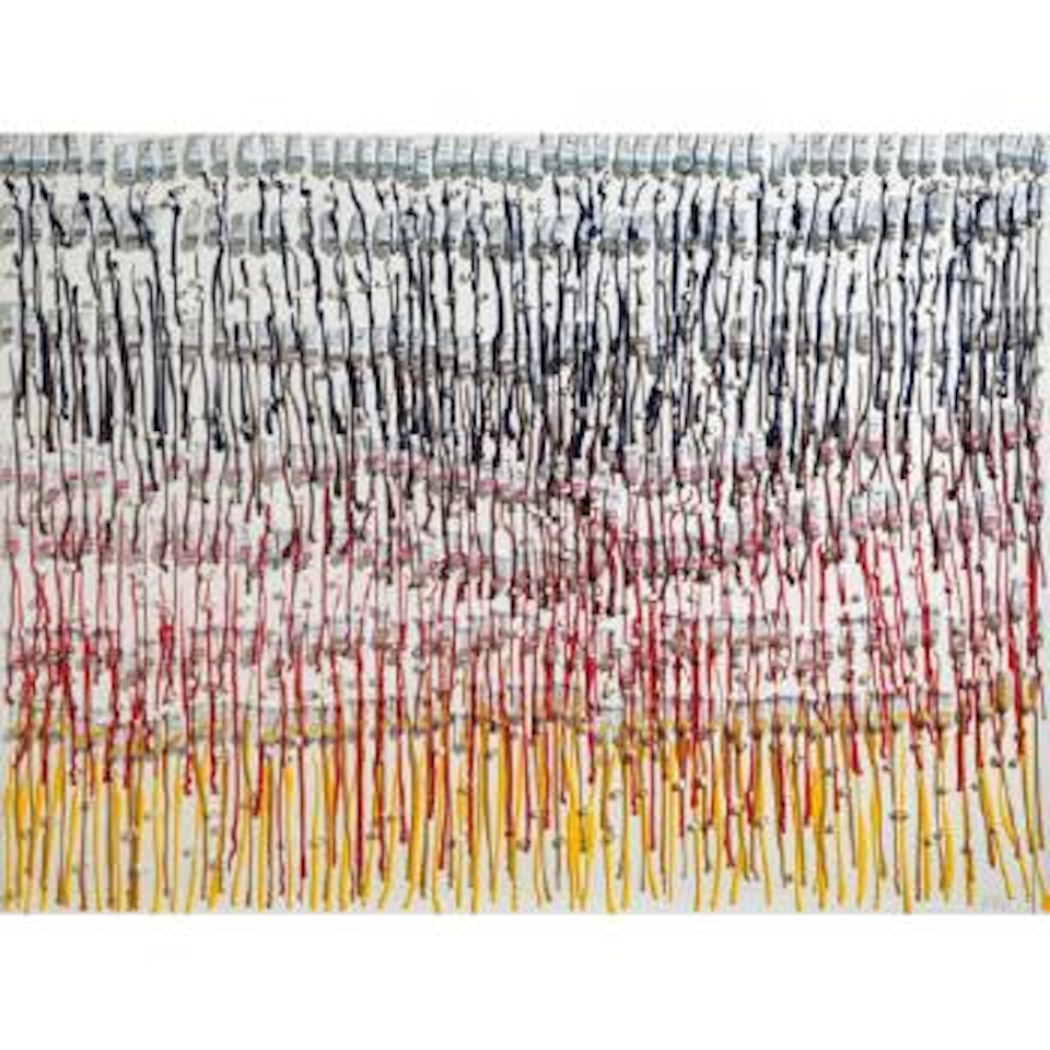 Composition by Arman