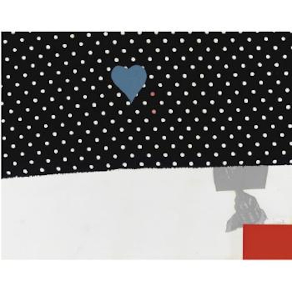 Good by Jim Dine