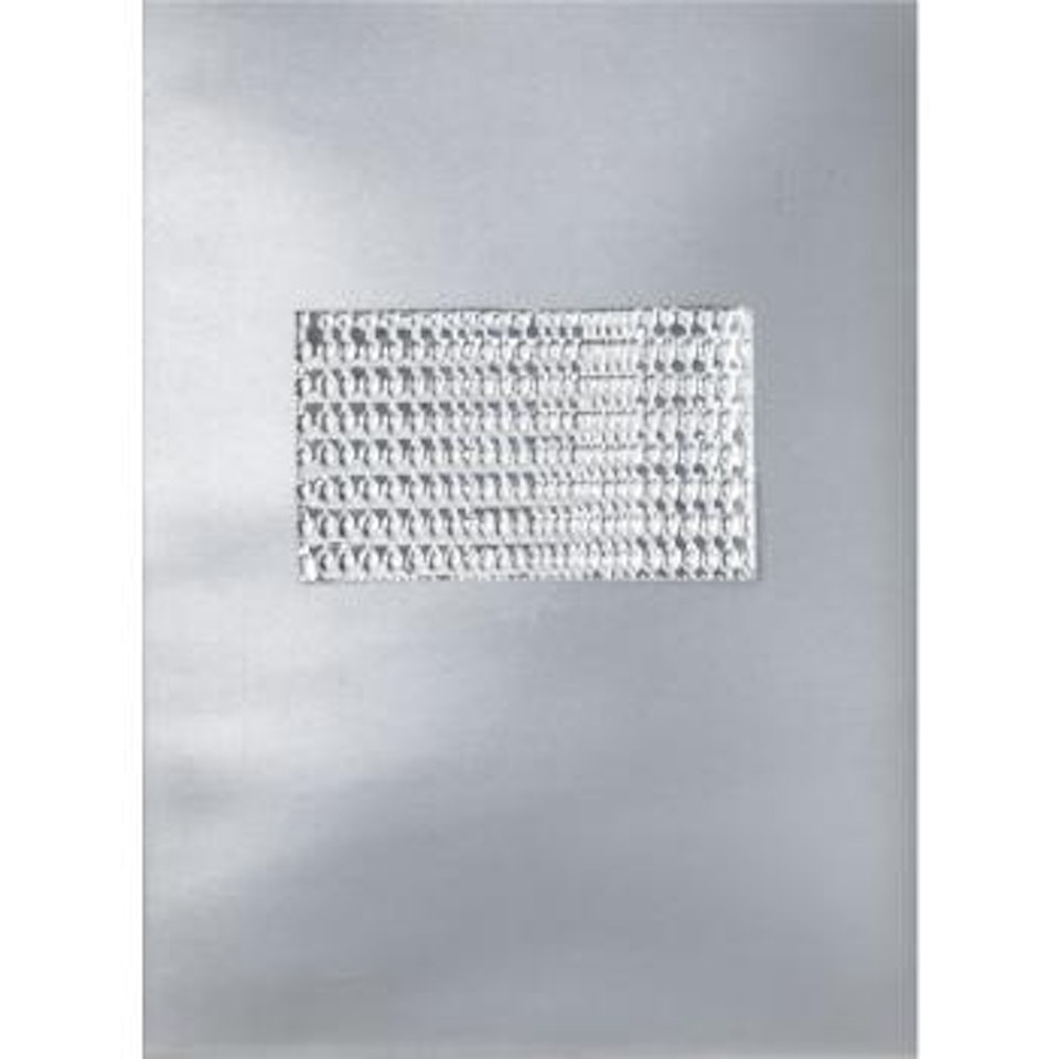 Lichtstruktur by Heinz Mack