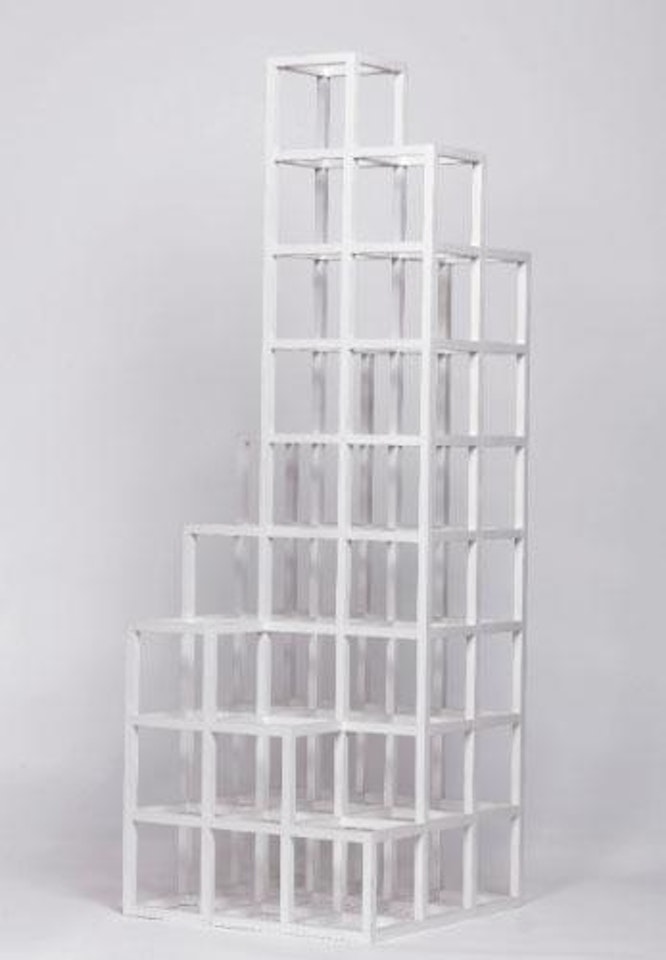 9B by Sol LeWitt