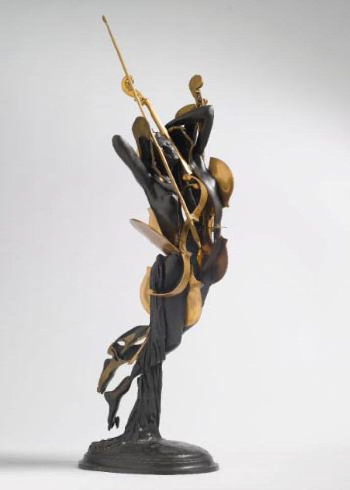 Astartée II by Arman
