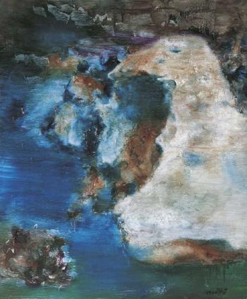 Complexity by Zhou Chunya