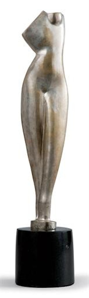 Torse by Alexander Archipenko