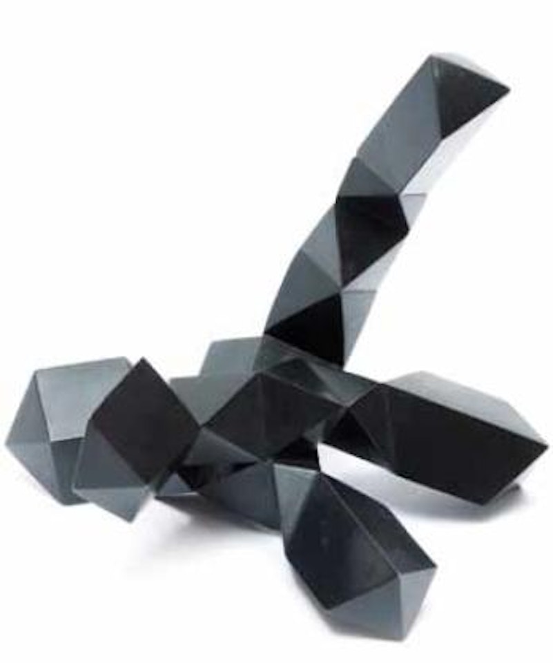 Escorpión by Enrique Carbajal Sebastian