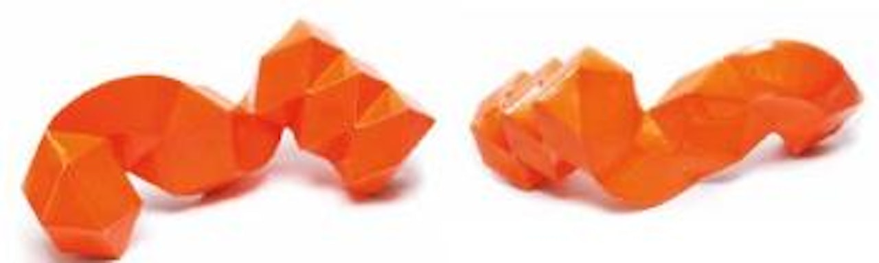 Naranja by Enrique Carbajal Sebastian