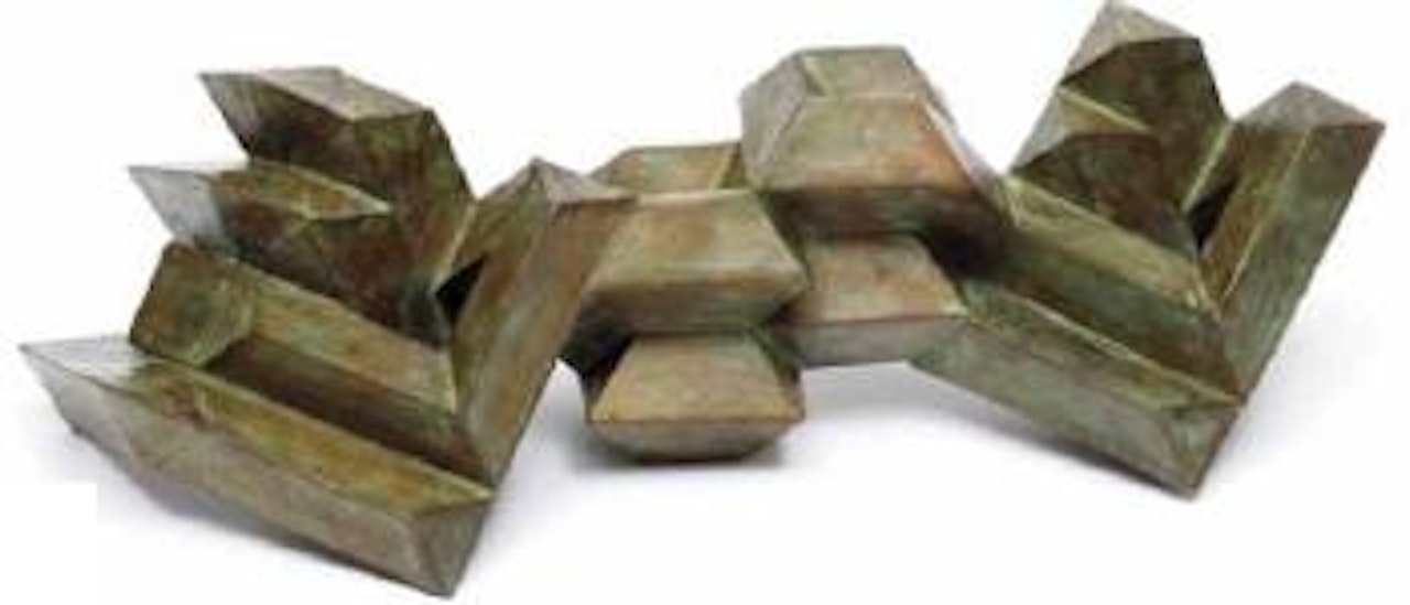 Chac - mol by Enrique Carbajal Sebastian