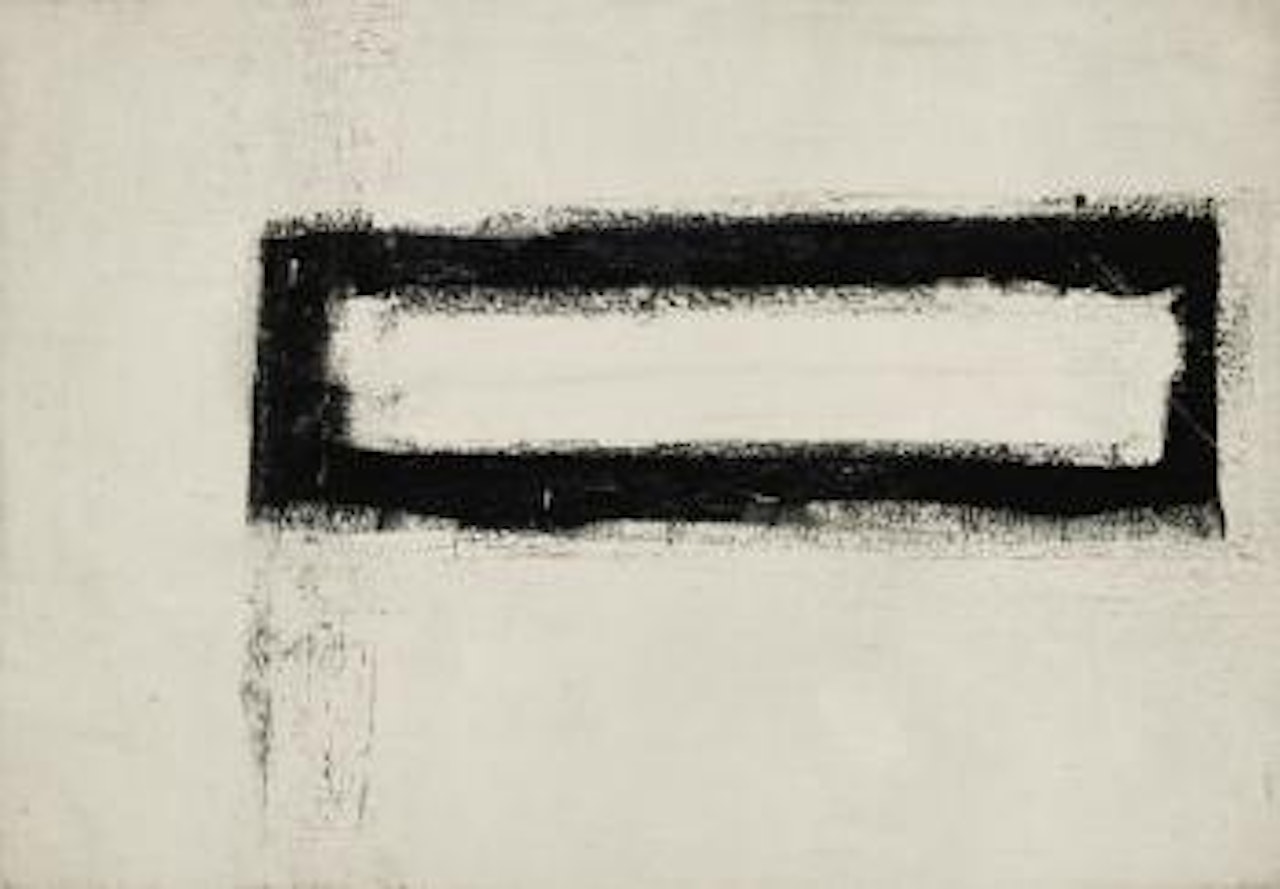 Herald by Franz Kline