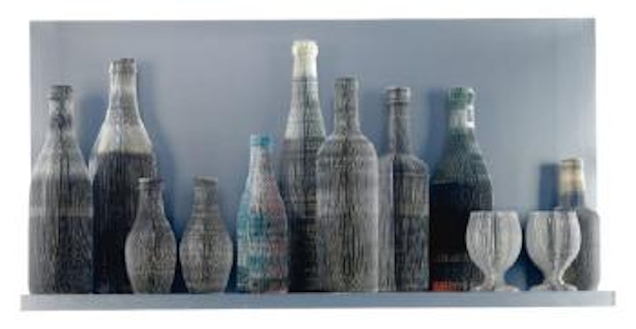 Bar by Pavlos Dionyssopoulos