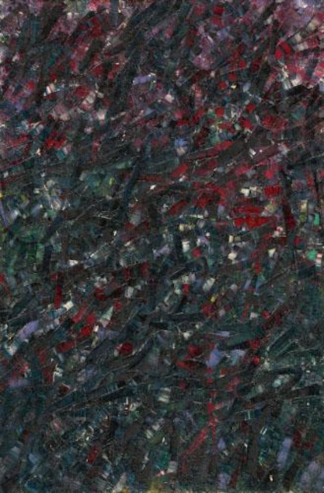 Untitled by Jean-Paul Riopelle