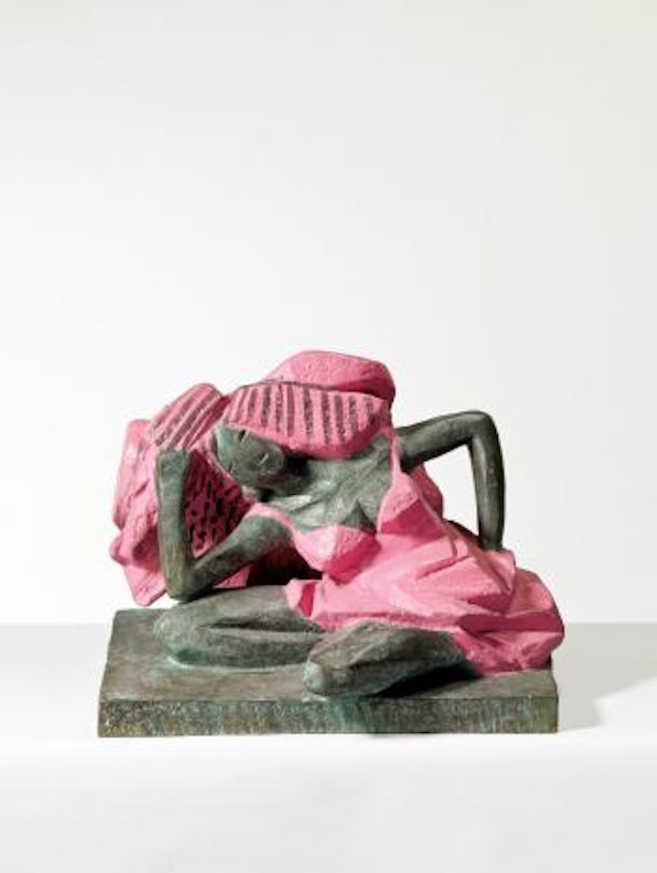 Living world series - the story of the skirts by Ju Ming