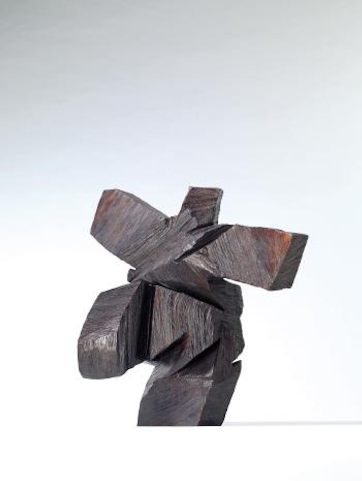 Taichi series by Ju Ming
