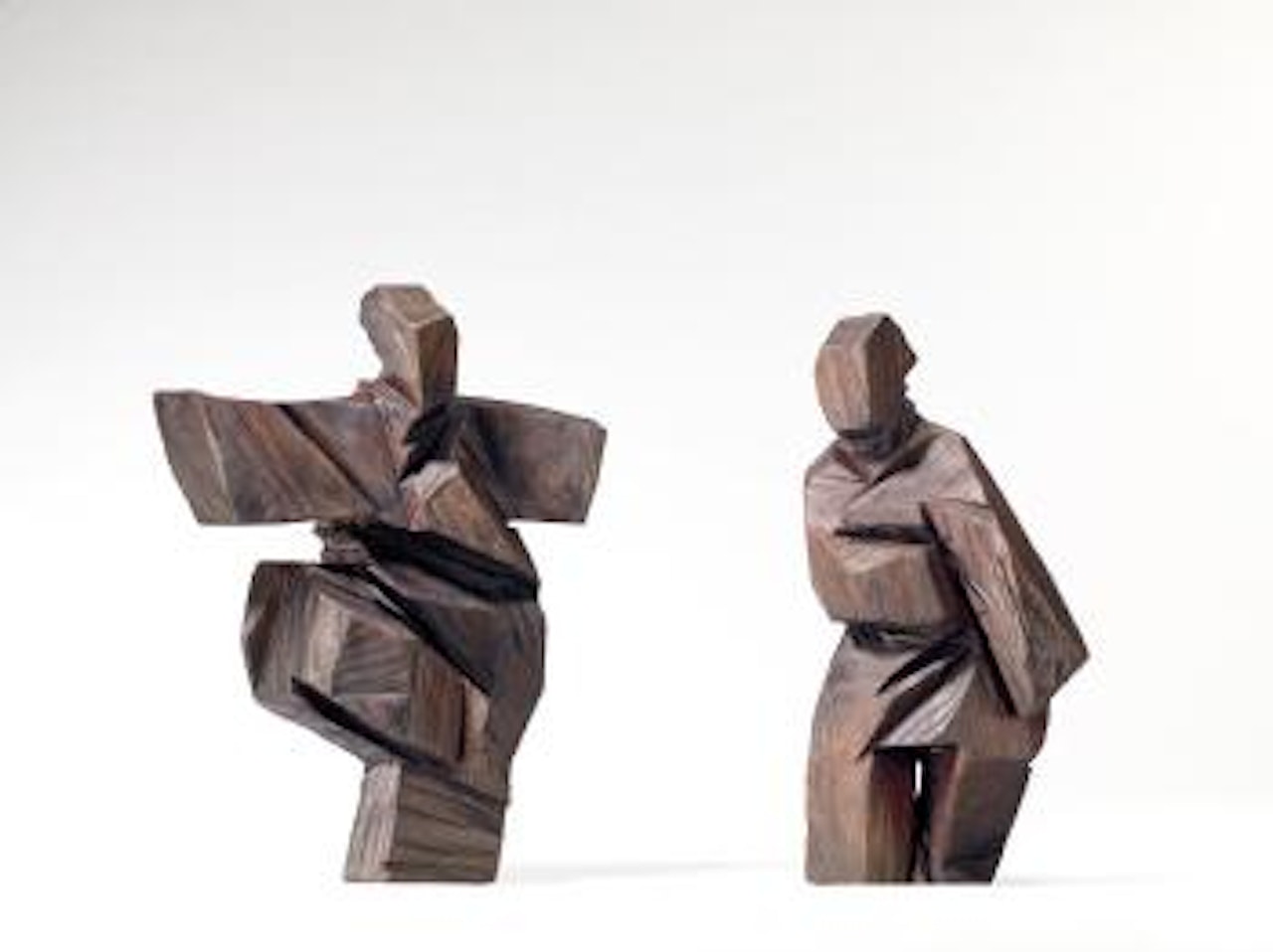 Taichi series - shadow boxing by Ju Ming