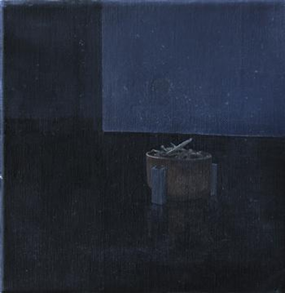 Feuerstelle by Tim Eitel