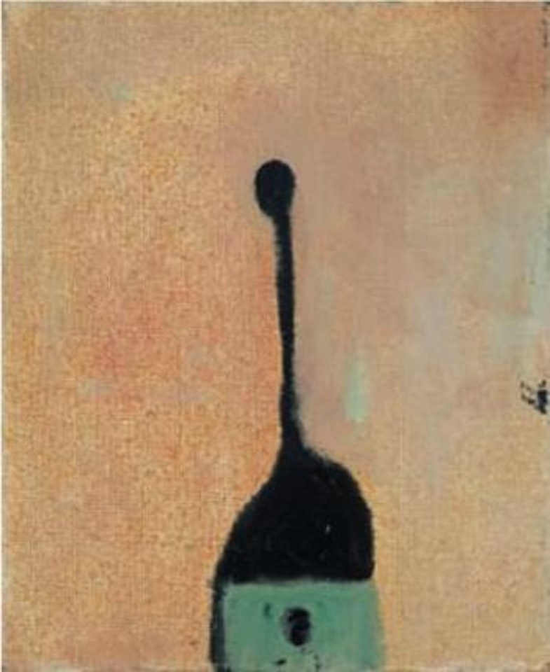 O.T. by George Condo