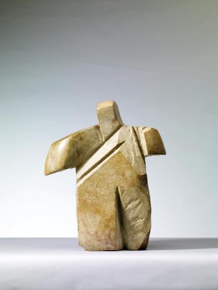 Taichi series - underarm strike by Ju Ming