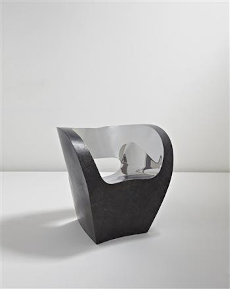Victoria and Albert chair by Ron Arad