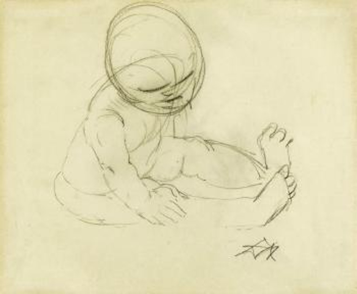 Ursus by Otto Dix