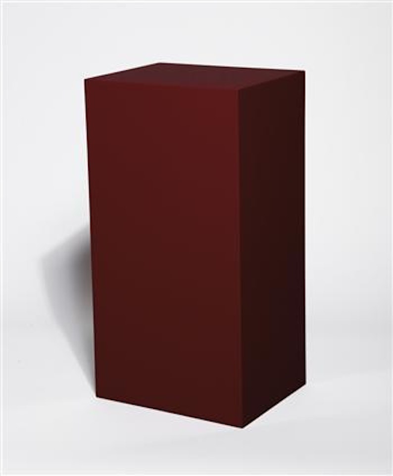 Mineral by John Mccracken