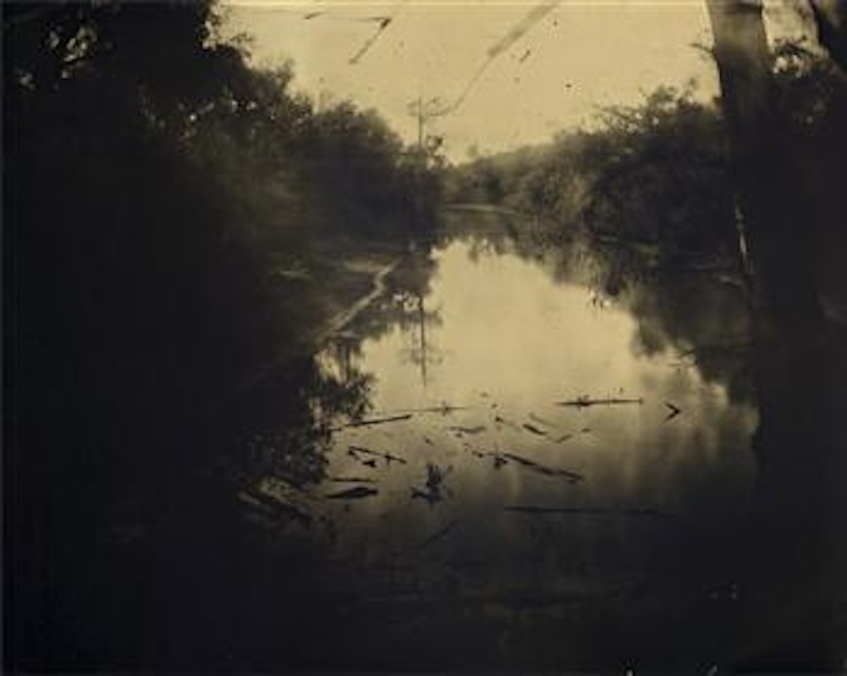 Untitled #13 from Deep South by Sally Mann