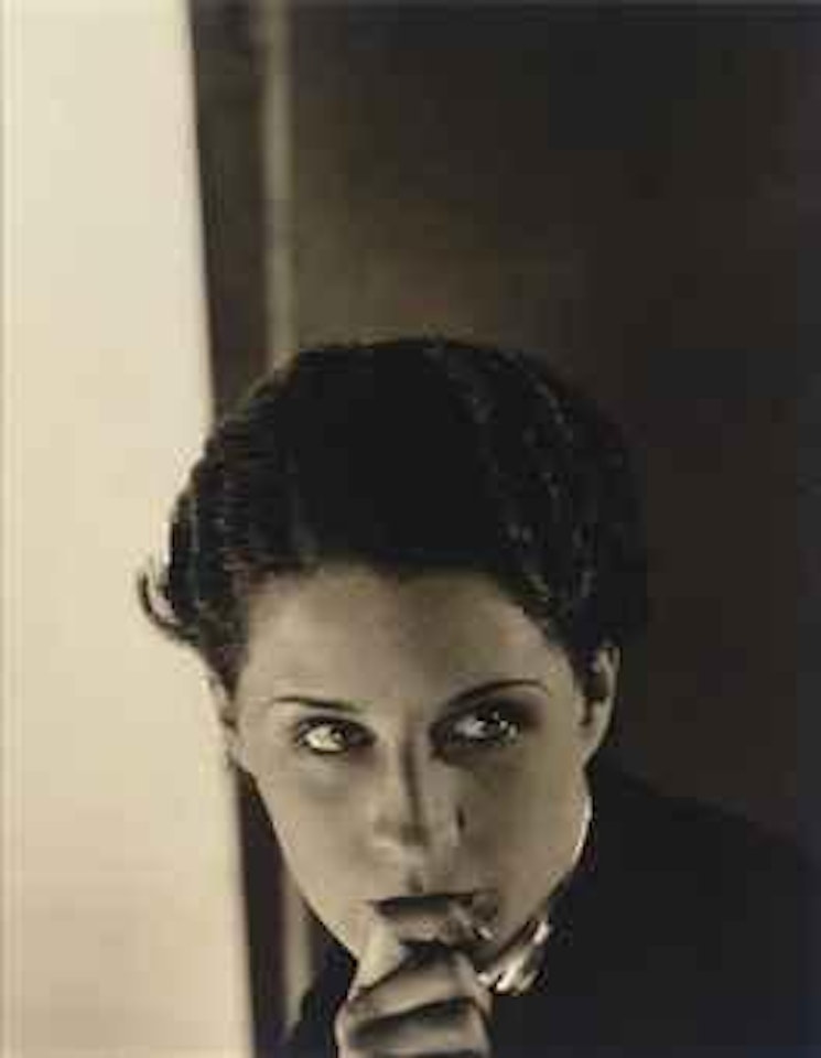 Norma Shearer, looking good, Jan 1927 by Edward Steichen