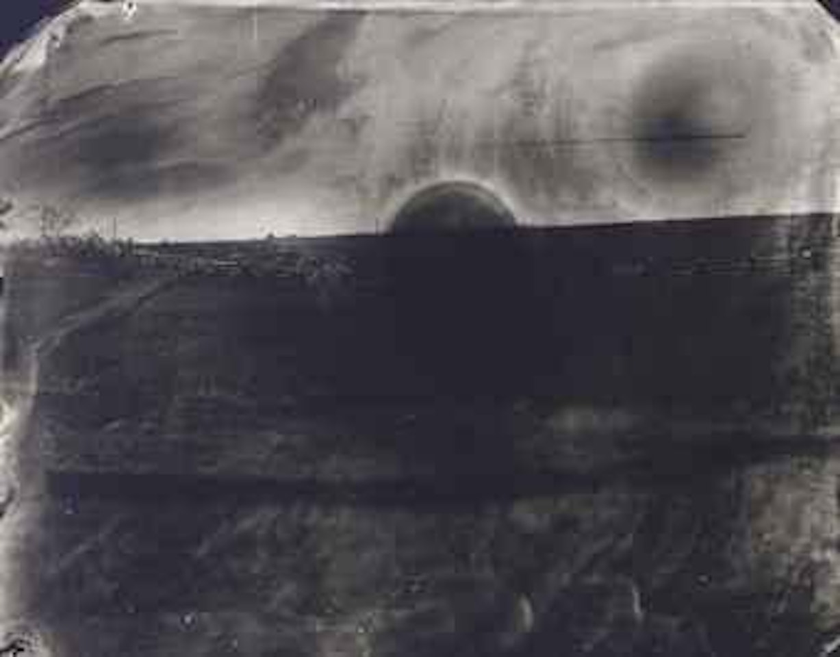 Untitled (Antietam #21) by Sally Mann