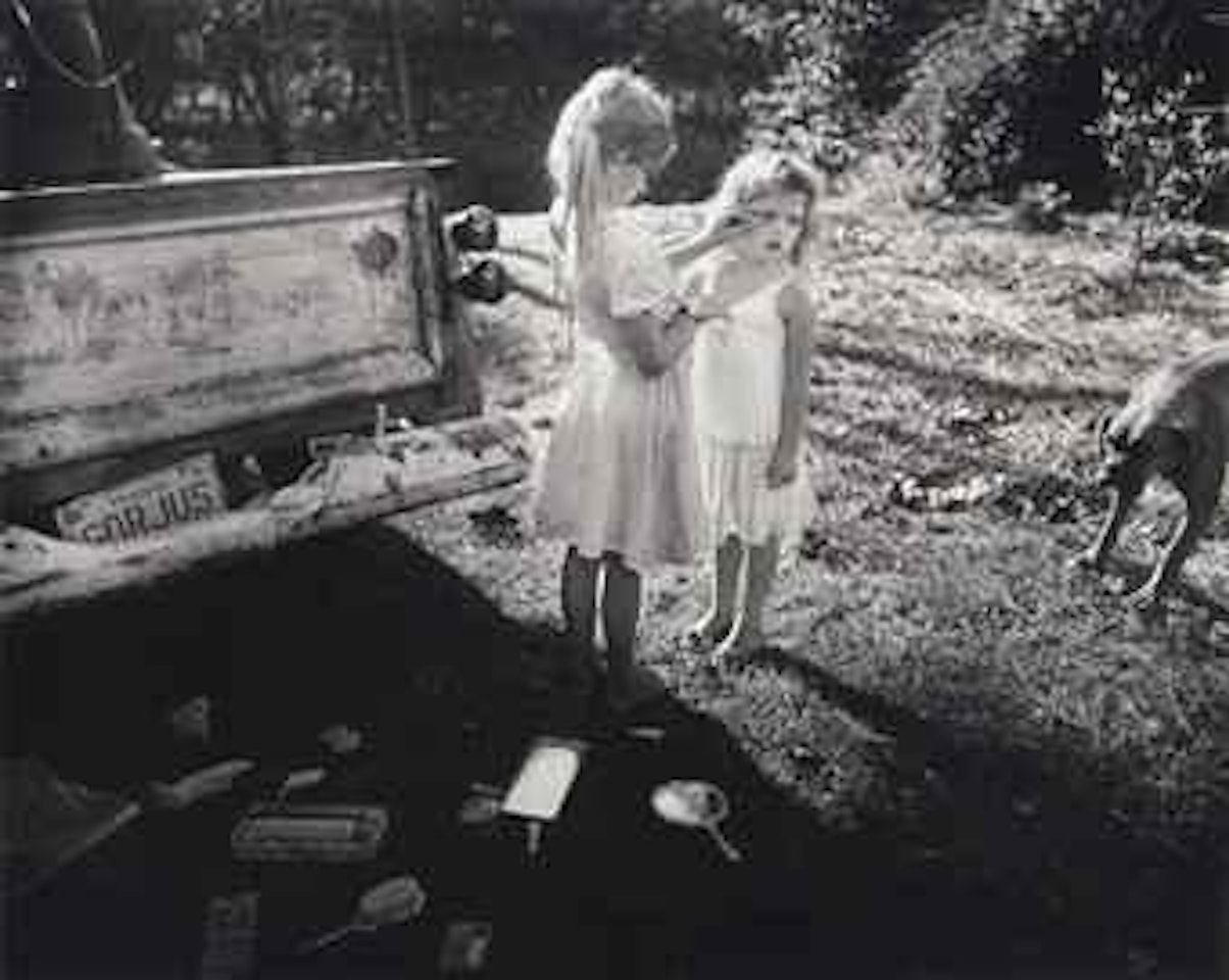 Gorjus by Sally Mann