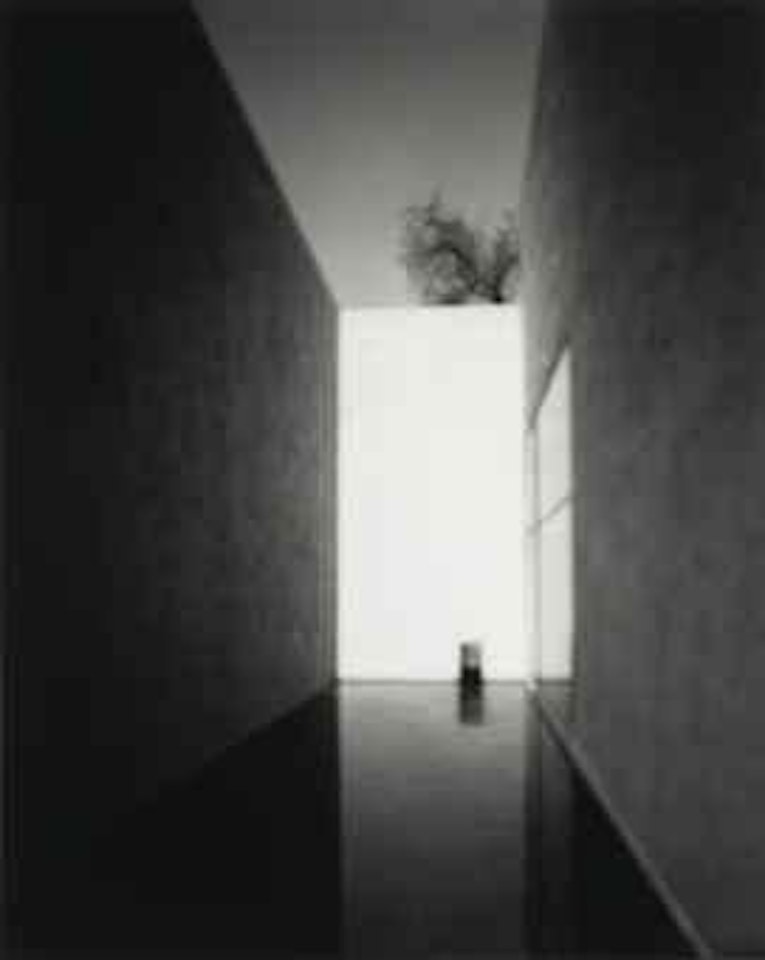 Galvez House by Hiroshi Sugimoto