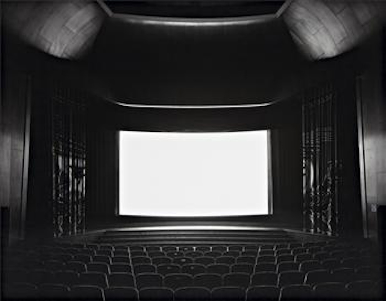 Draken, Göteberg by Hiroshi Sugimoto