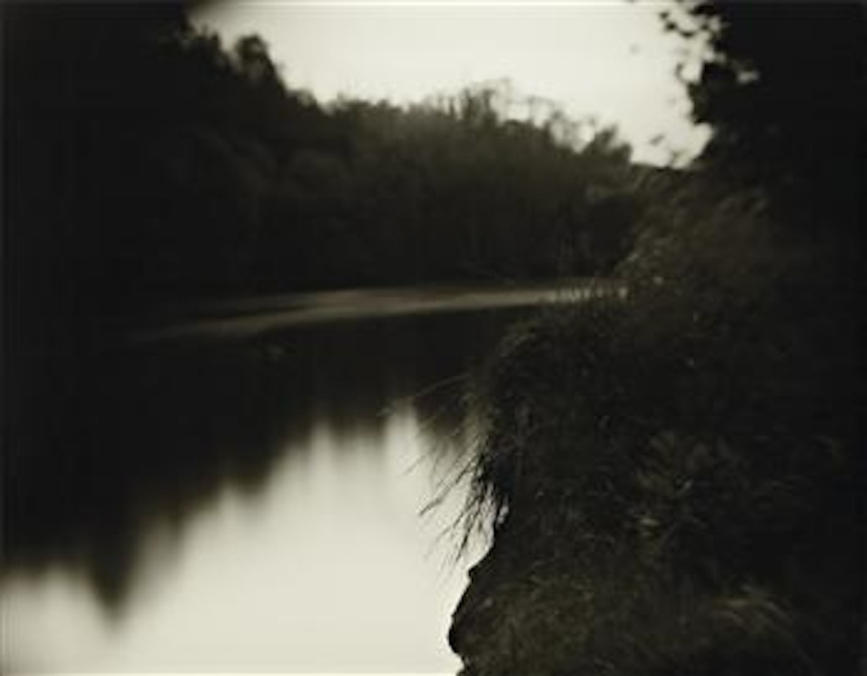 Untitled from Virginia by Sally Mann