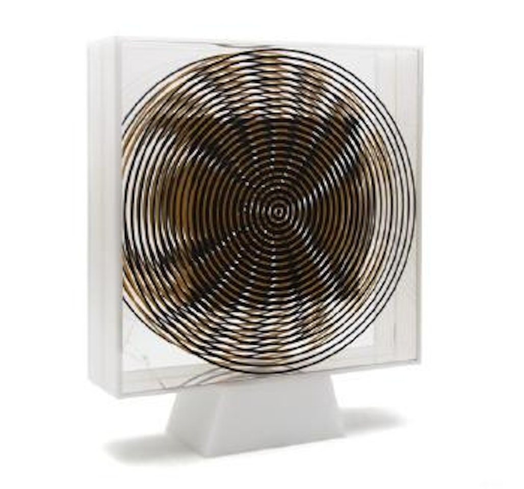 Beta II by Victor Vasarely